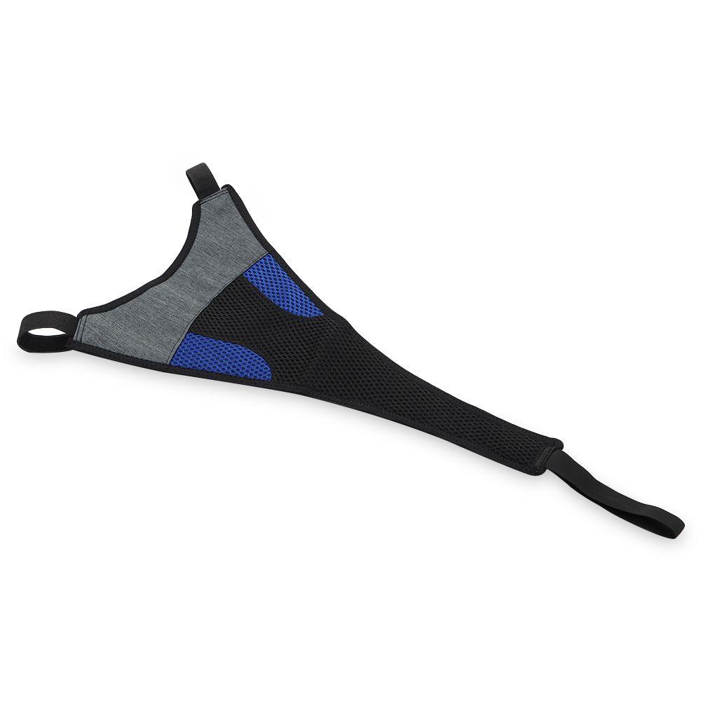 Vỏ Bọc Dây Đai Đàn Hồi Thấm Hút Mồ Hôi Tốt Cho Xe Đạp Eut