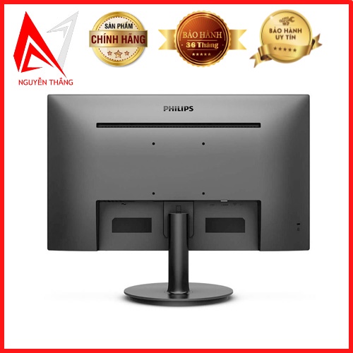 MÀN HÌNH LCD 22” PHILIPS 221V8/74 FHD VA 75HZ CHÍNH HÃNG