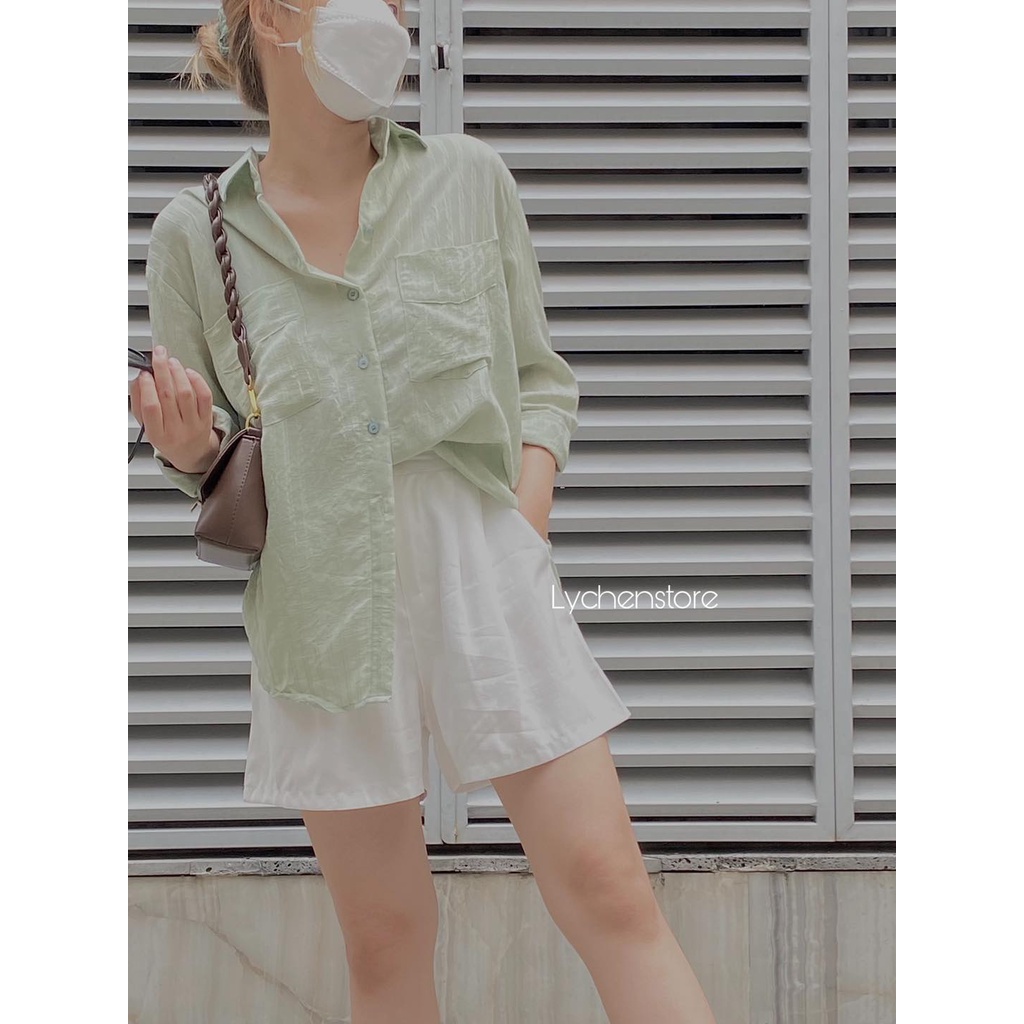 Hannie shirt