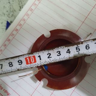 5 chiếc côn loa nén phóng thanh  15w