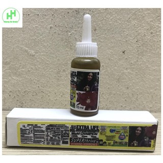 Superthive 10ml - Bổ Sung Hơn 50 Hormones Siêu Kích Thích Tăng Trưởng Hoa Lan, Cây Cảnh!