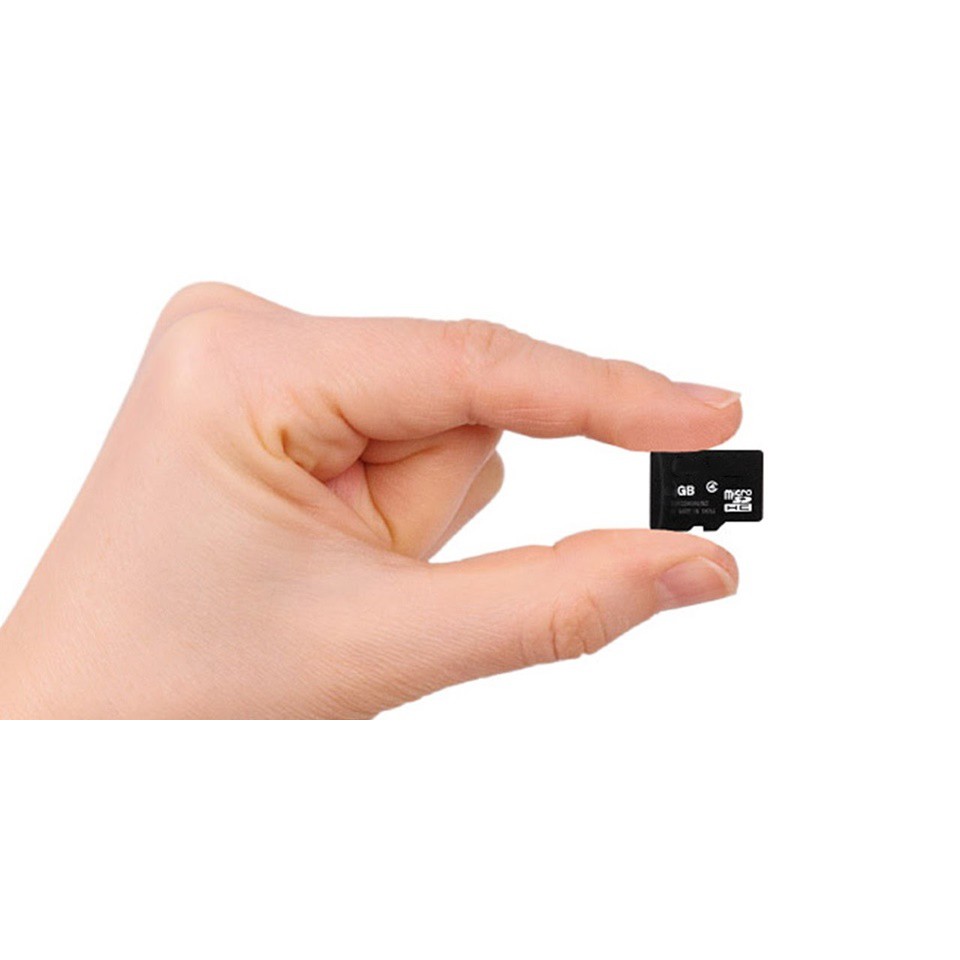 Thẻ nhớ dành cho camera, loa pháp 4G - 8G - 16G - 32G - 64G - 128G - 200G | BigBuy360 - bigbuy360.vn