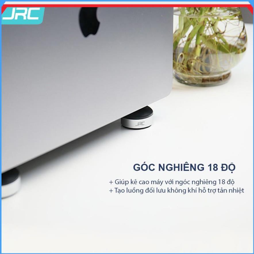 Đế Bi Tản Nhiệt Macbook Laptop JRC Đẹp Nhỏ Gọn Và Tiện Lợi | BigBuy360 - bigbuy360.vn