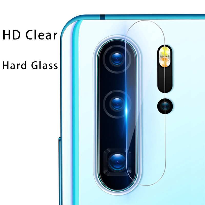 Kính Cường Lực Bảo Vệ Camera Sau Cho Huawei Nova 5t P20 P30 Lite P20 Kèm Phụ Kiện