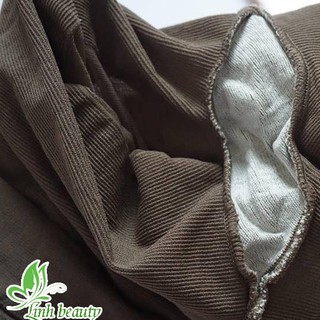 Quần Tất Conte actve soft Nga 20D