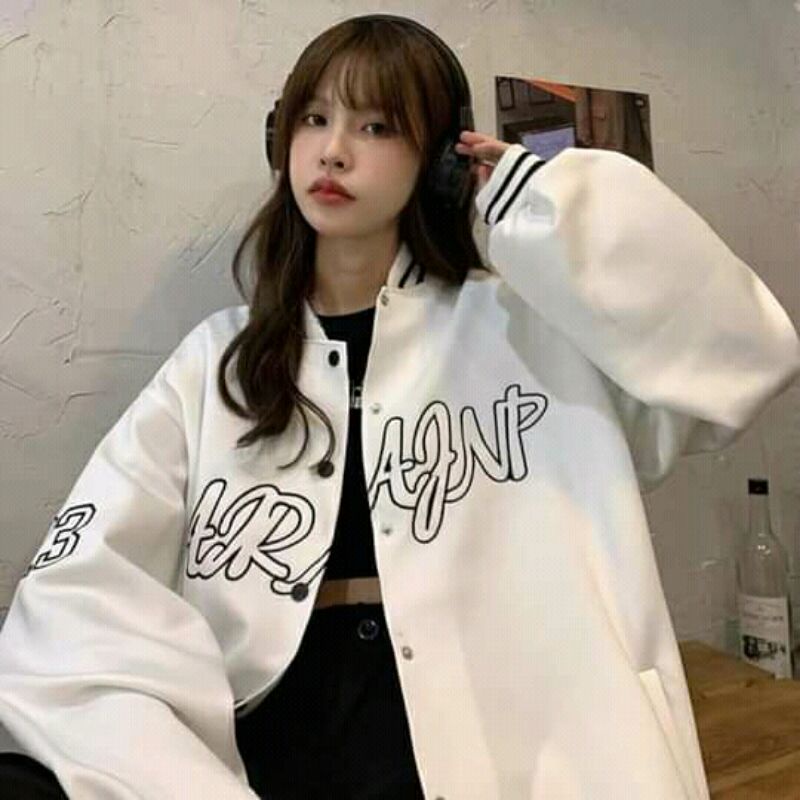 |RẺ VÔ ĐỊCH|áo bomber ARAJNP siu hot hitt💋