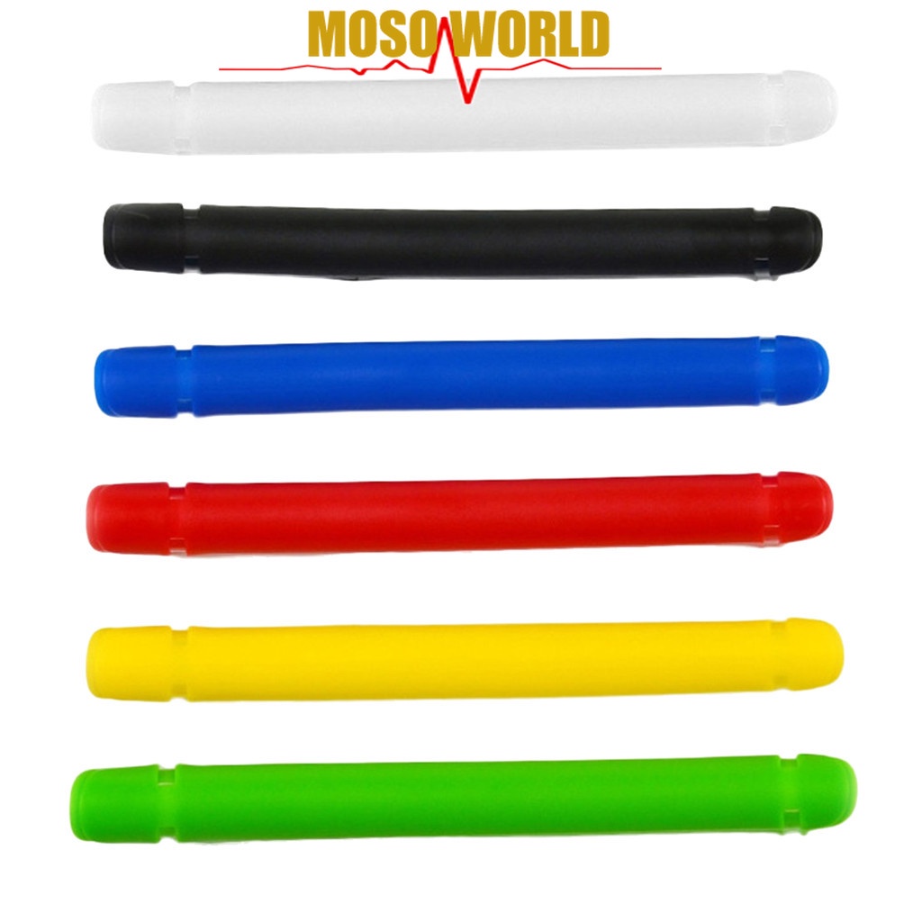Tấm nhựa bọc MOSOWORLD bảo vệ khung xích xe đạp sử dụng tiện lợi