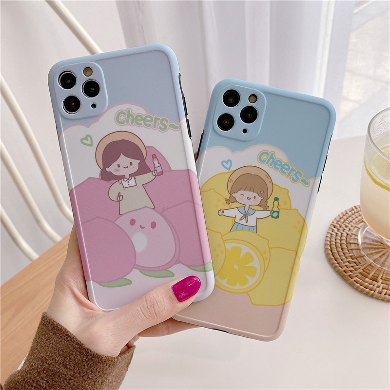 Ốp lưng iphone IMD 2 6/6plus/6s/6s plus/6/7plus/8plus/x/xs/xsmax/11/11pro/11 promax DT06- Dino Case