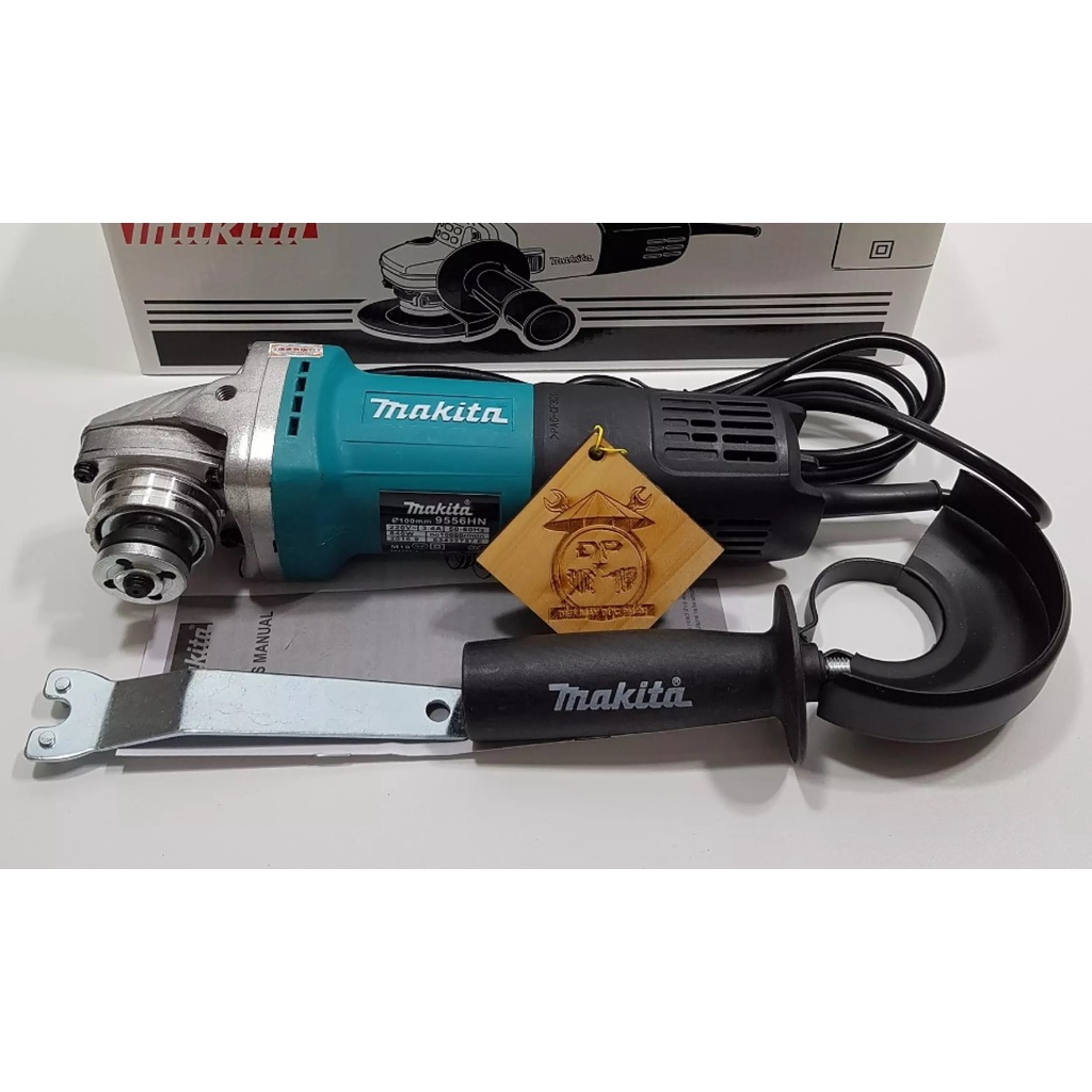 Máy Mài Góc Máy Cắt Cầm Tay Makita Công Suất 710W Tốc Độ 11000vòng/phút Lõi Đồng cao cấp