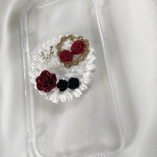 VICIOUS CASE - DIY ỐP LƯNG IPHONE FAWEI_CASE