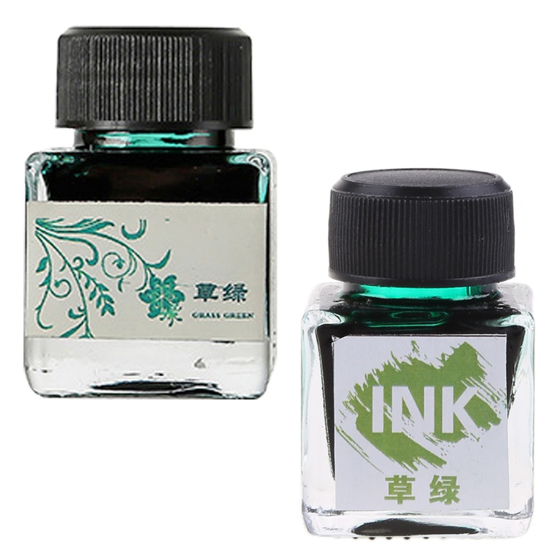 Bút Mực Nước seng 25ml 11 Màu Tùy Chọn