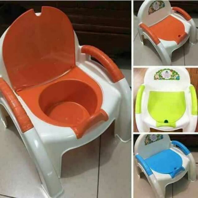 Ghế bô cho bé