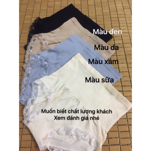 Quần gen bụng mặc váy | BigBuy360 - bigbuy360.vn