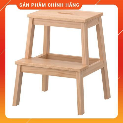 Ghế bậc thang Ikea Bekvam 45 x 39 x 50 cm8