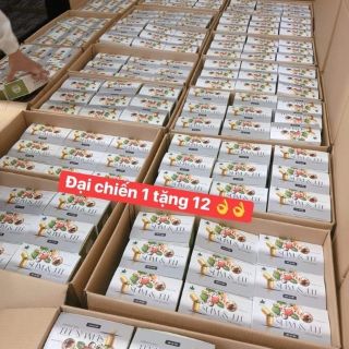 Giảm cân slim & fit