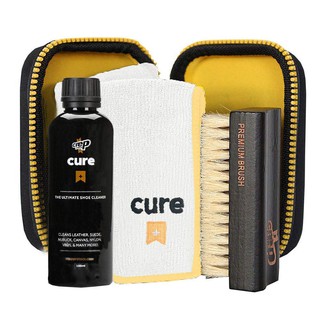 Crep Protect Kit  (Bộ vệ sinh giày chuyên dụng) 100ml