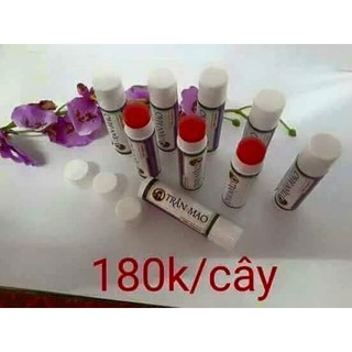 SON DƯỠNG GẤC HANDMADE TRẦN MAO