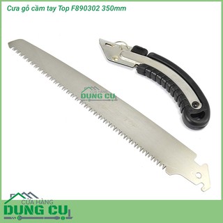 Cưa gỗ cầm tay Top