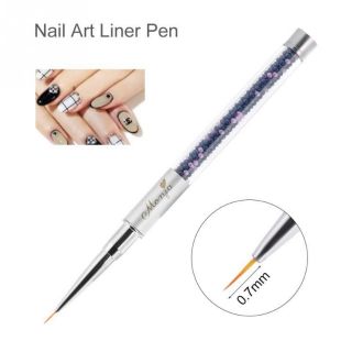 CỌ NÉT - CỌ  RÂU VẼ MÓNG