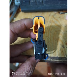 Cò điều tốc, đảo chiều 20v