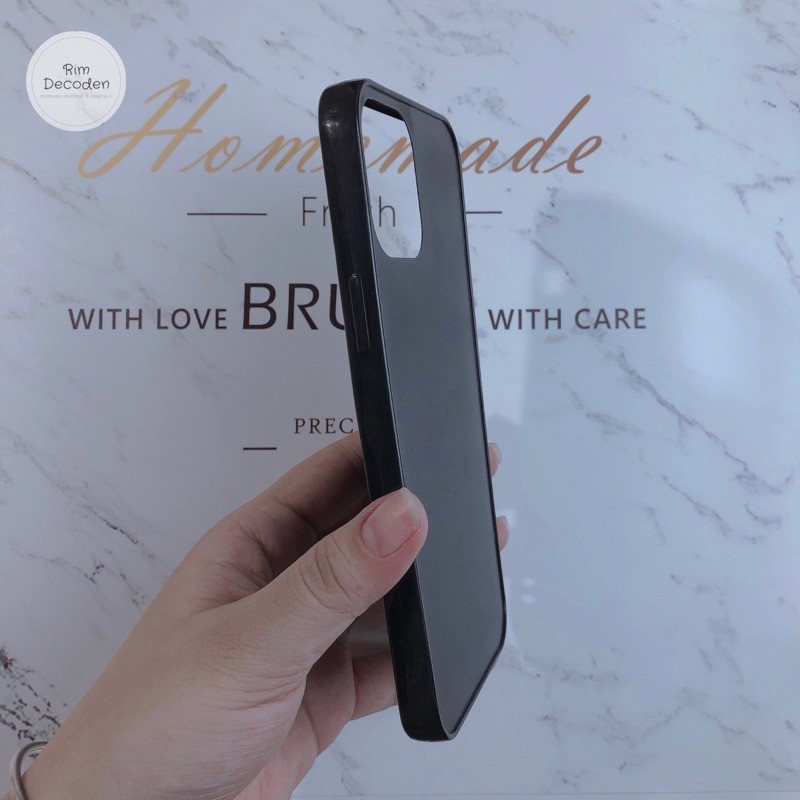 Phôi Samsung dòng S  - Phôi điện thoại làm resin