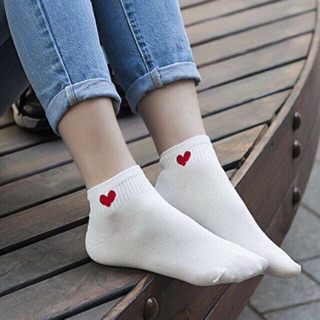 Tất hàn, tất tim cổ ngắn