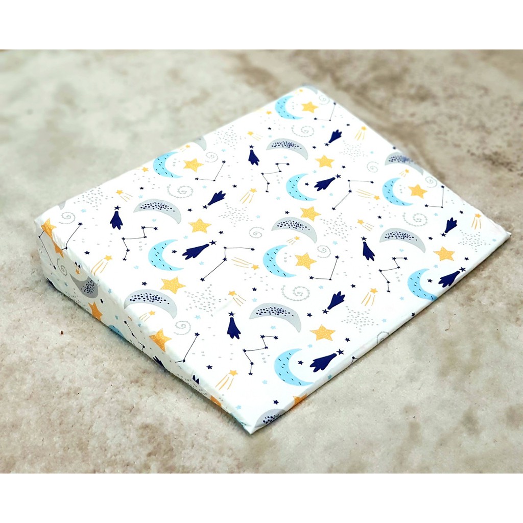 Gối Chống Sặc Sữa , Trào Ngược Dạ Dày cho Trẻ Sơ Sinh Và Trẻ Nhỏ