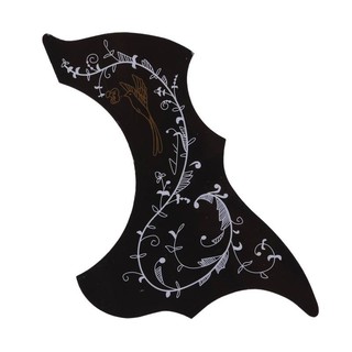 Miếng Dán Thùng Đàn Guitar | Miếng Dán Chống Trầy Đàn Guitar