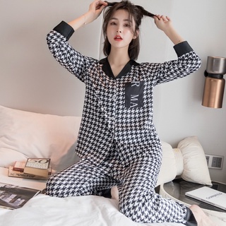 Pijama lụa cao cấp Quảng Châu lụa mịn mát chất lụa siêu đẹp