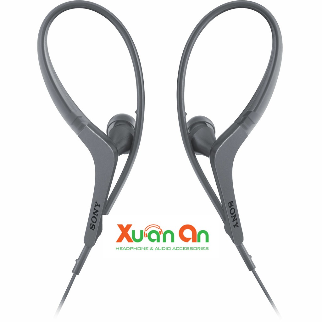Tai nghe Sony Mdr As410Ap Chính Hãng Like New