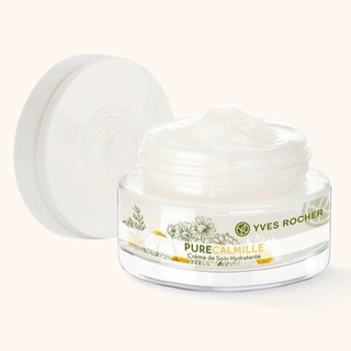 Kem dưỡng ẩm hoa cúc dành cho mọi loại da Yves Rocher