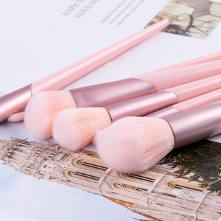 Bộ 7 Cọ Trang Điểm Cao Cấp
