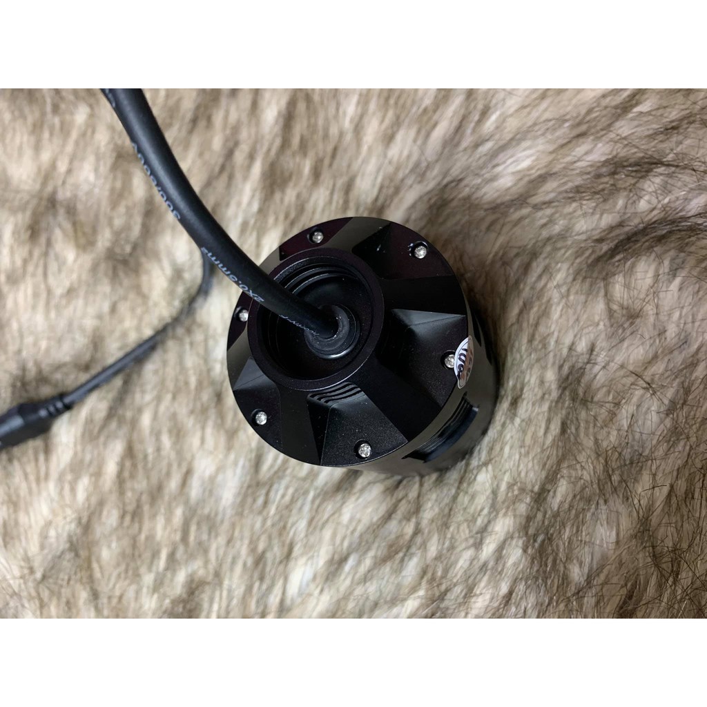 LED TUN – 4X –  -  - H2LED