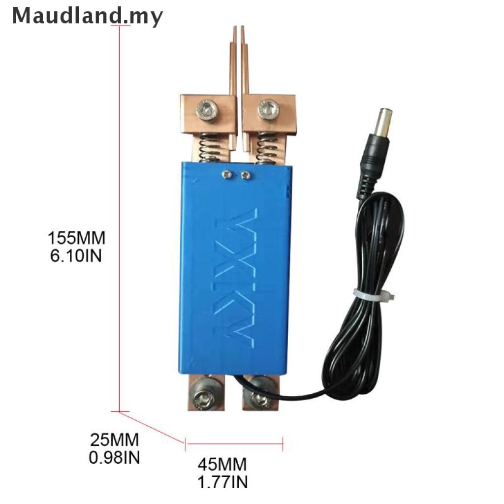 Bút hàn điện cầm tay 18650 DIY chuyên dụng My MY