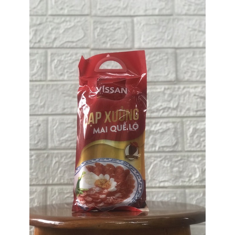 [Freeship]Lạp Xưởng Mai Quế Lộ 200g