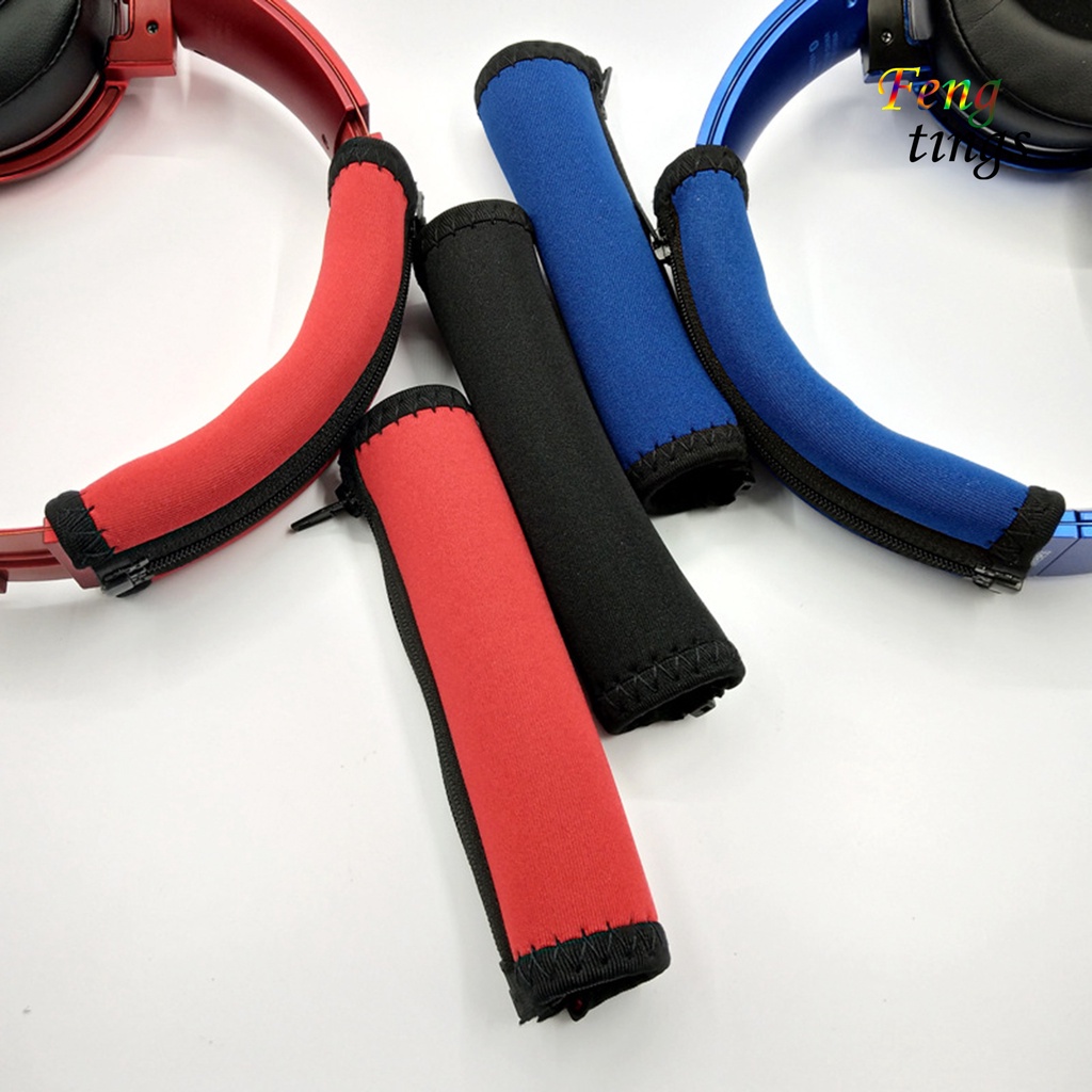 Đệm bọc đầu tai nghe đàn hồi êm ái dành cho Sony XB700 XB950 XB950AP XB950B1