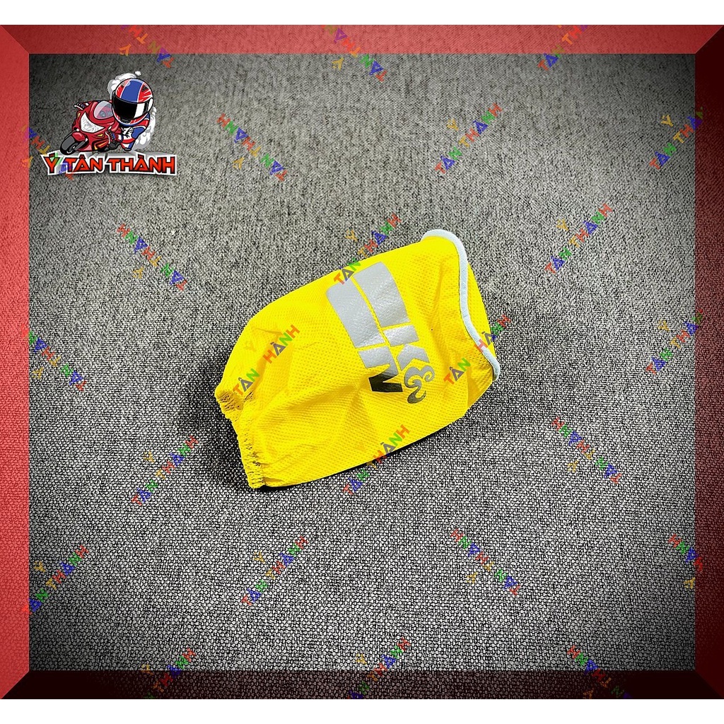 Áo Mưa cho Pô E KN 1280 MS27