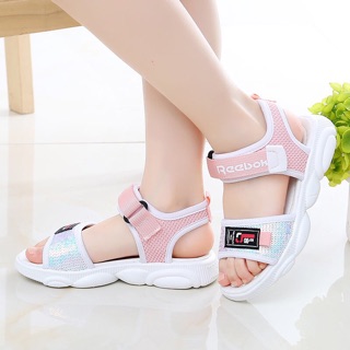 Sandal bé gái