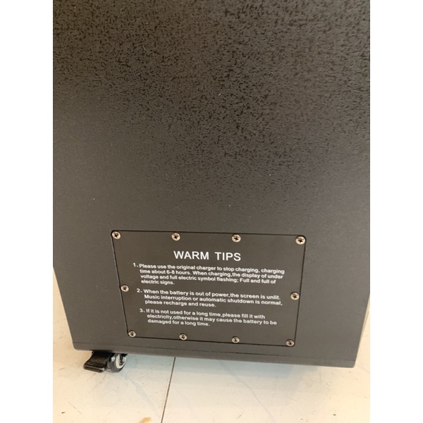 Loa karaoke Nhập Khẩu best sound BD-9020 Bass 40cm Chính Hãng 2022