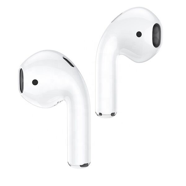 Tai nghe Bluetooth TWS Wireless Hoco EW03, định vị, đổi tên thiết bị, dung lượng 350mAh, Bluetooth 5.0 Chính Hãng