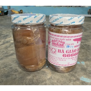mắm bà giáo khỏe 666666