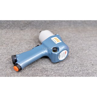 Máy mở ốc, súng xiết bu lông 1/2" nichiku nk-17p