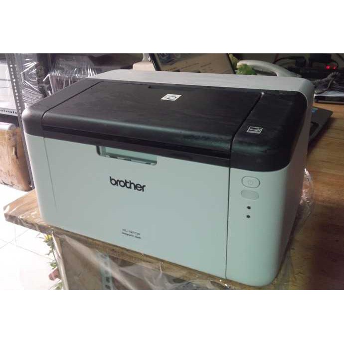 Máy in cũ Laser Brother HL-1211W, 2170W (in khổ A4, in wifi không dây)