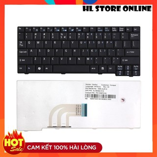 [MỚI] Bàn phím Laptop ACER ONE ZG5  * Aspire One 531 P531 A110 A150 D250 ZG5 ZA8 ZG8, Gateway LT20