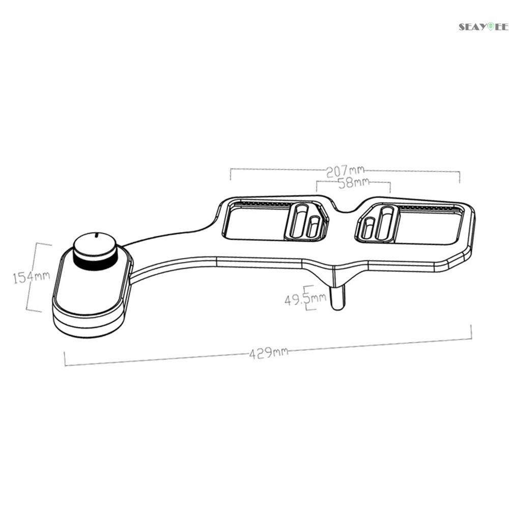 Vòi Xịt Nước Bồn Cầu Thông Minh Hiện Đại