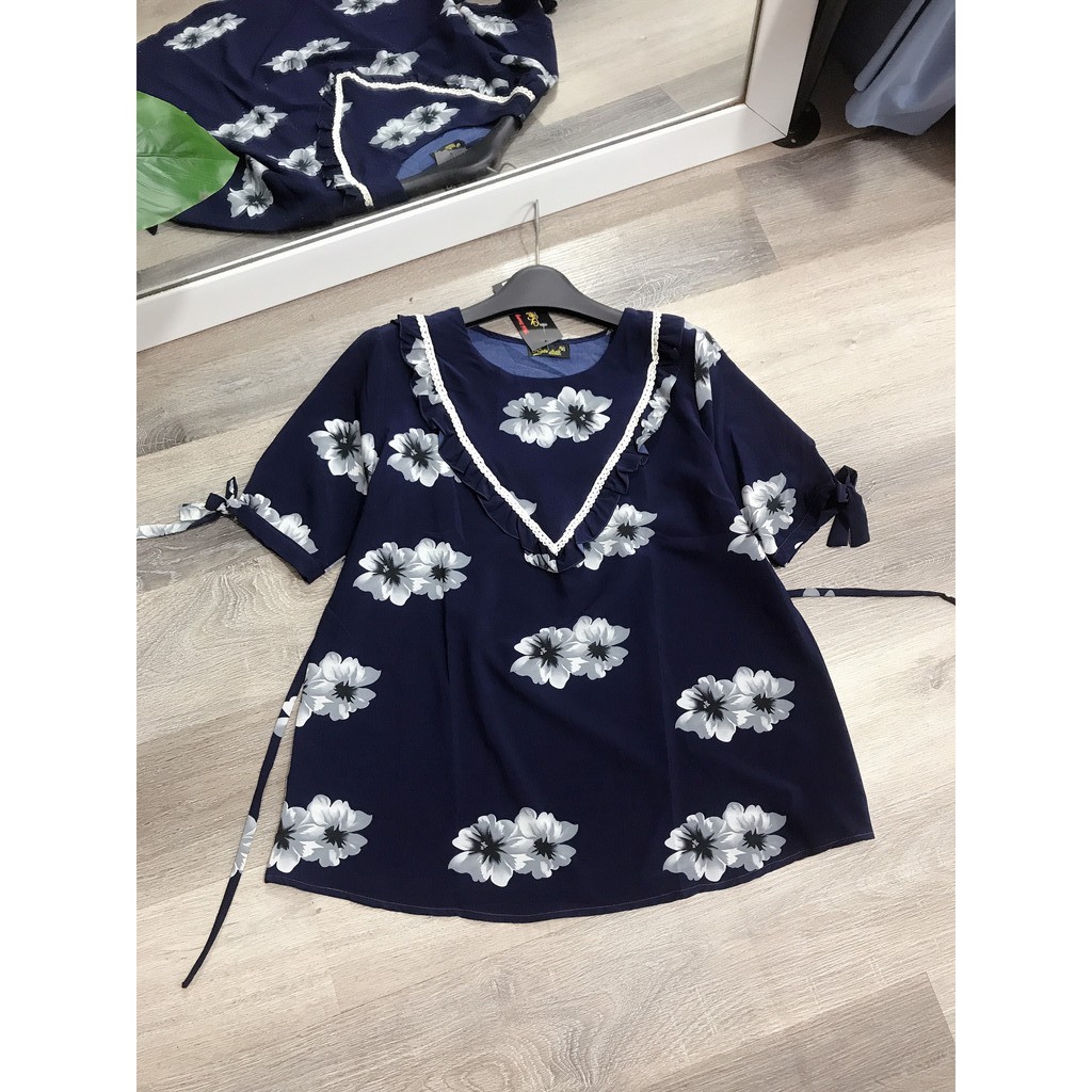 ÁO BẦU SIÊU ĐẸP SALE 165k