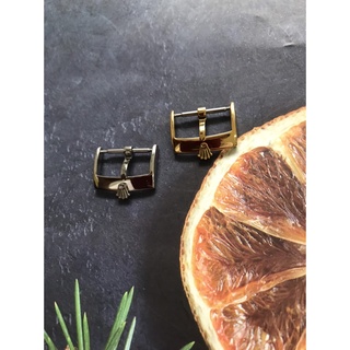 Khoá cài đồng hồ logo ROLEX