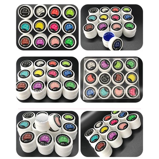 Set Gel Vẽ Móng Tay 12 Màu P.Y  Cao Cấp