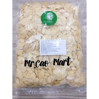 hanh nhan lat 500gr
