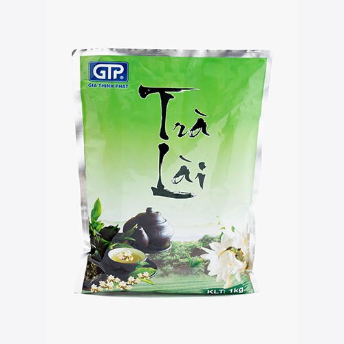 Trà lài GTP 1kg - Phù hợp pha chế trà trái cây, trà sữa.
